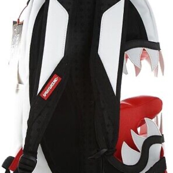 Sprayground Backpack